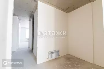 110 м², 4-комнатная квартира, этаж 18 из 22, 110 м², изображение - 47