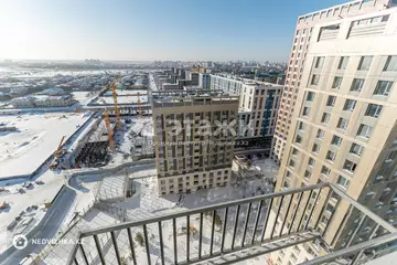 110 м², 4-комнатная квартира, этаж 18 из 22, 110 м², изображение - 48
