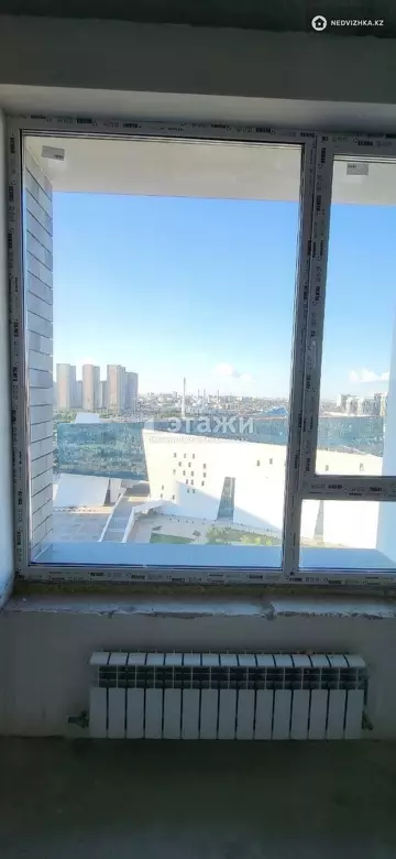 110 м², 4-комнатная квартира, этаж 18 из 22, 110 м², изображение - 49