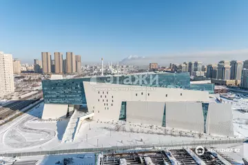 110 м², 4-комнатная квартира, этаж 18 из 22, 110 м², изображение - 50