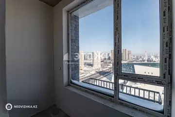 110 м², 4-комнатная квартира, этаж 18 из 22, 110 м², изображение - 52