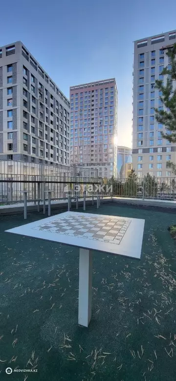 110 м², 4-комнатная квартира, этаж 18 из 22, 110 м², изображение - 53