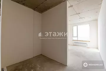 110 м², 4-комнатная квартира, этаж 18 из 22, 110 м², изображение - 56