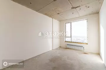 110 м², 4-комнатная квартира, этаж 18 из 22, 110 м², изображение - 57
