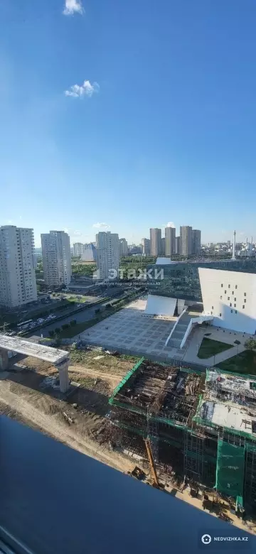 110 м², 4-комнатная квартира, этаж 18 из 22, 110 м², изображение - 58
