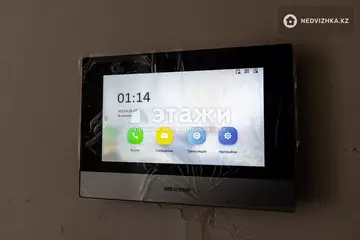 110 м², 4-комнатная квартира, этаж 18 из 22, 110 м², изображение - 60