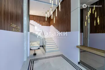 110 м², 4-комнатная квартира, этаж 18 из 22, 110 м², изображение - 61