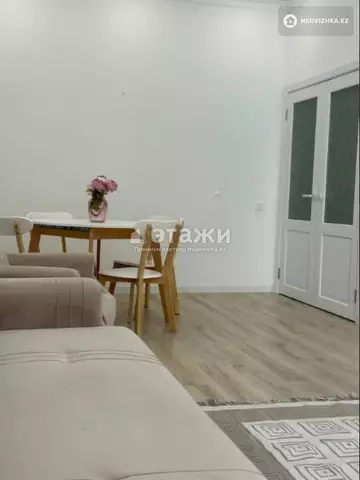 102 м², 3-комнатная квартира, этаж 3 из 9, 102 м², изображение - 0