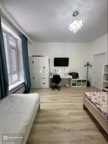 102 м², 3-комнатная квартира, этаж 3 из 9, 102 м², изображение - 1