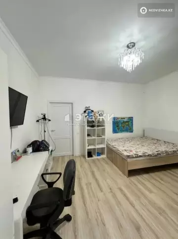 102 м², 3-комнатная квартира, этаж 3 из 9, 102 м², изображение - 2