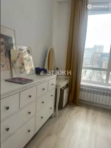 102 м², 3-комнатная квартира, этаж 3 из 9, 102 м², изображение - 3