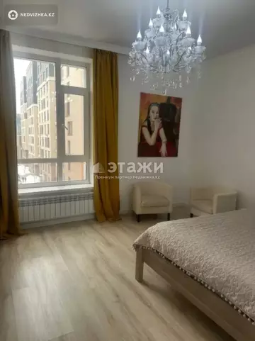 102 м², 3-комнатная квартира, этаж 3 из 9, 102 м², изображение - 4
