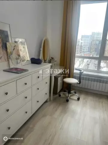 102 м², 3-комнатная квартира, этаж 3 из 9, 102 м², изображение - 5
