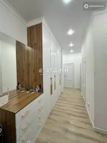 102 м², 3-комнатная квартира, этаж 3 из 9, 102 м², изображение - 9