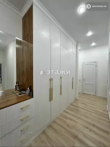 102 м², 3-комнатная квартира, этаж 3 из 9, 102 м², изображение - 10
