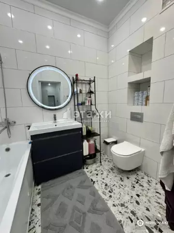 102 м², 3-комнатная квартира, этаж 3 из 9, 102 м², изображение - 11
