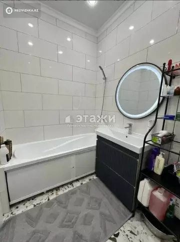 102 м², 3-комнатная квартира, этаж 3 из 9, 102 м², изображение - 13