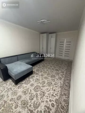 42 м², 1-комнатная квартира, этаж 5 из 9, 42 м², изображение - 4