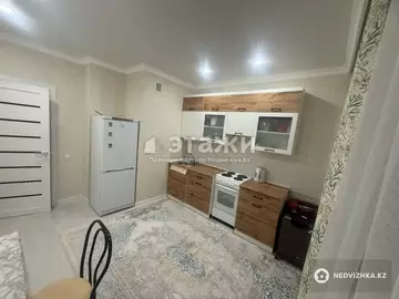 42 м², 1-комнатная квартира, этаж 5 из 9, 42 м², изображение - 5