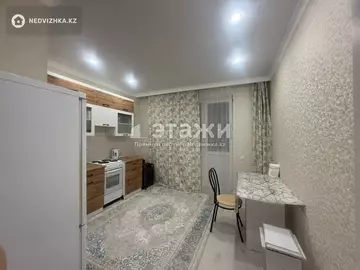 42 м², 1-комнатная квартира, этаж 5 из 9, 42 м², изображение - 6