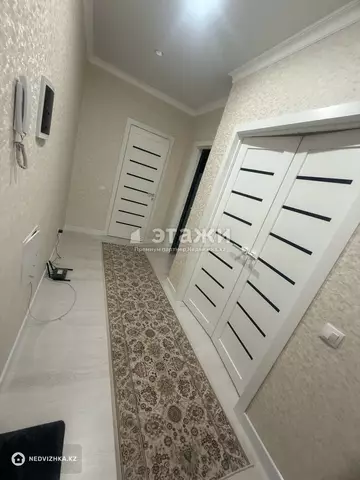 42 м², 1-комнатная квартира, этаж 5 из 9, 42 м², изображение - 7