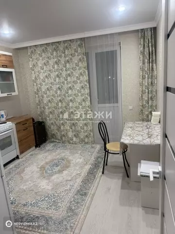 42 м², 1-комнатная квартира, этаж 5 из 9, 42 м², изображение - 8