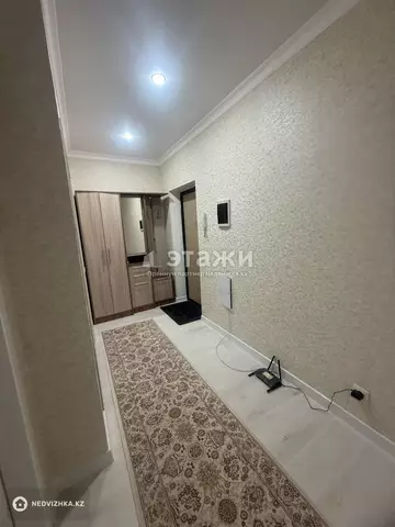 42 м², 1-комнатная квартира, этаж 5 из 9, 42 м², изображение - 9