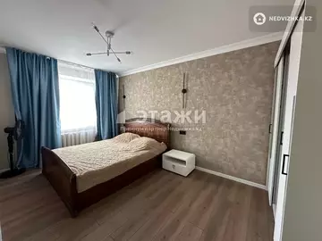 54 м², 2-комнатная квартира, этаж 8 из 9, 54 м², изображение - 1