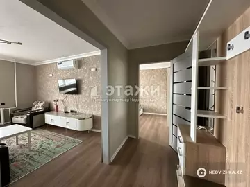 54 м², 2-комнатная квартира, этаж 8 из 9, 54 м², изображение - 2