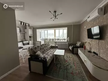 54 м², 2-комнатная квартира, этаж 8 из 9, 54 м², изображение - 4