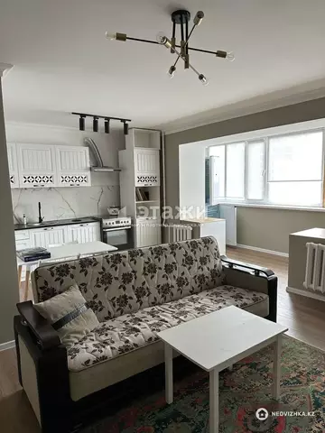 54 м², 2-комнатная квартира, этаж 8 из 9, 54 м², изображение - 6