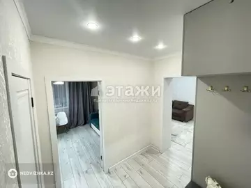 45 м², 1-комнатная квартира, этаж 4 из 9, 45 м², изображение - 4