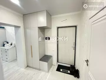 45 м², 1-комнатная квартира, этаж 4 из 9, 45 м², изображение - 5