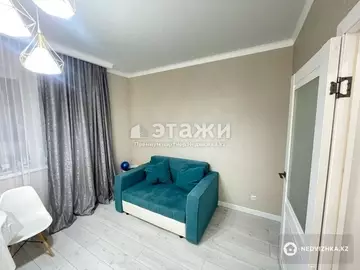 45 м², 1-комнатная квартира, этаж 4 из 9, 45 м², изображение - 6