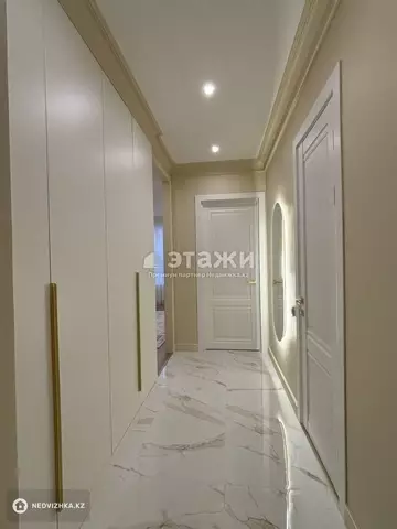 43 м², 1-комнатная квартира, этаж 9 из 21, 43 м², изображение - 7