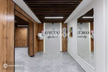 58.7 м², 2-комнатная квартира, этаж 7 из 10, 59 м², изображение - 23