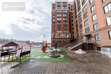 58.7 м², 2-комнатная квартира, этаж 7 из 10, 59 м², изображение - 25