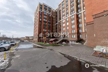 58.7 м², 2-комнатная квартира, этаж 7 из 10, 59 м², изображение - 26