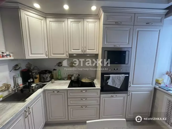 71.2 м², 4-комнатная квартира, этаж 5 из 5, 71 м², изображение - 1