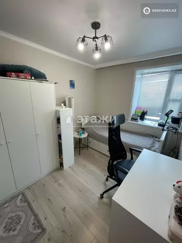 71.2 м², 4-комнатная квартира, этаж 5 из 5, 71 м², изображение - 4