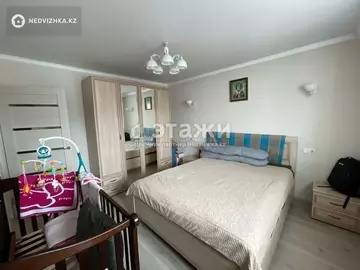 71.2 м², 4-комнатная квартира, этаж 5 из 5, 71 м², изображение - 6