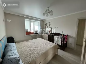 71.2 м², 4-комнатная квартира, этаж 5 из 5, 71 м², изображение - 7