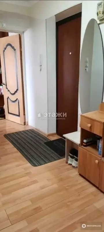 45 м², 2-комнатная квартира, этаж 3 из 5, 45 м², изображение - 4