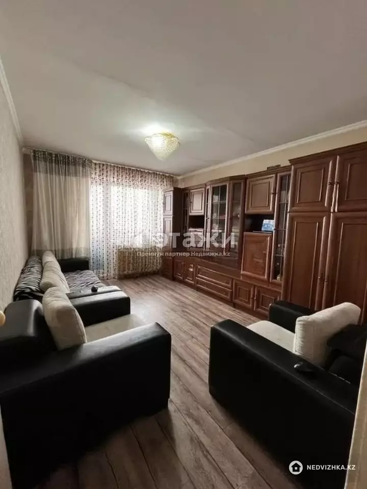 45 м², 2-комнатная квартира, этаж 5 из 9, 45 м², изображение - 1