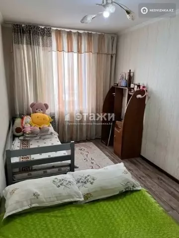 45 м², 2-комнатная квартира, этаж 5 из 9, 45 м², изображение - 1