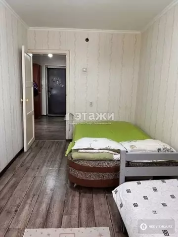 45 м², 2-комнатная квартира, этаж 5 из 9, 45 м², изображение - 2