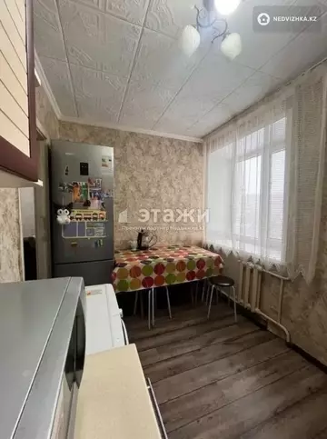 45 м², 2-комнатная квартира, этаж 5 из 9, 45 м², изображение - 4