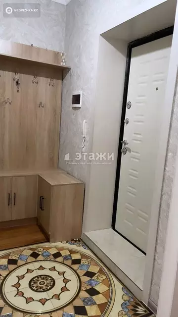 48 м², 2-комнатная квартира, этаж 5 из 8, 48 м², изображение - 1