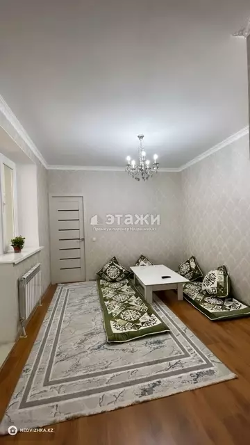 48 м², 2-комнатная квартира, этаж 5 из 8, 48 м², изображение - 3