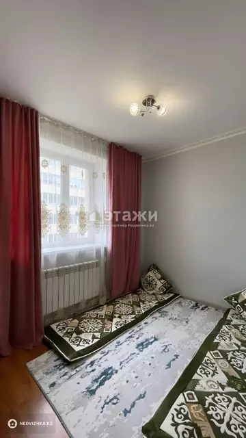 48 м², 2-комнатная квартира, этаж 5 из 8, 48 м², изображение - 8